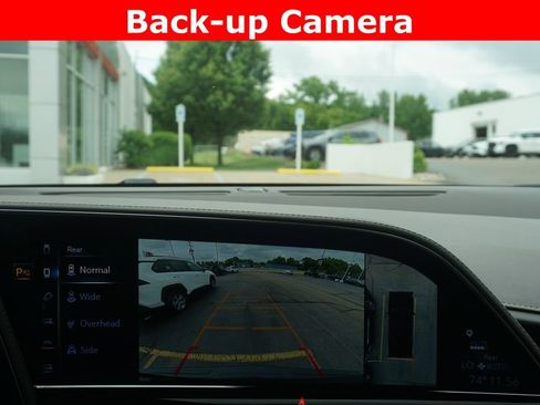 Used 2022 Cadillac Escalade Sport AWD/4WD image 10
