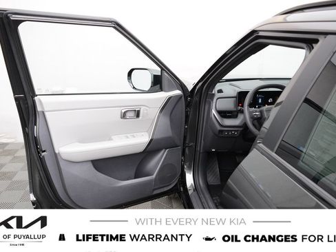 New 2027 Kia Seltos X-Line S AWD/4WD image 9
