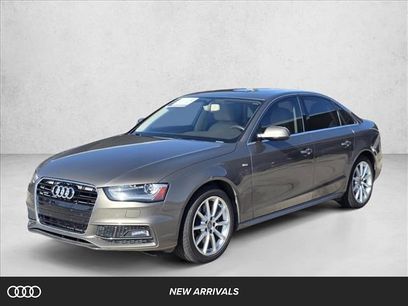 Used 2014 Audi A4 2.0T Premium Plus