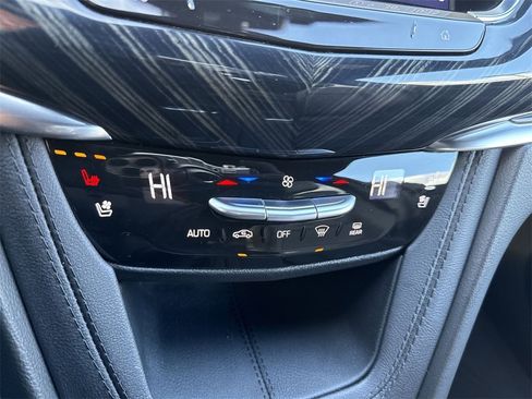 Used 2024 Cadillac XT6 Premium Luxury w/ Technology Package image 49