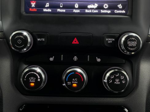 Used 2019 RAM 1500 Sport AWD/4WD image 23