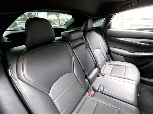 Used 2023 INFINITI QX55 Luxe w/ Cargo Package AWD/4WD image 19