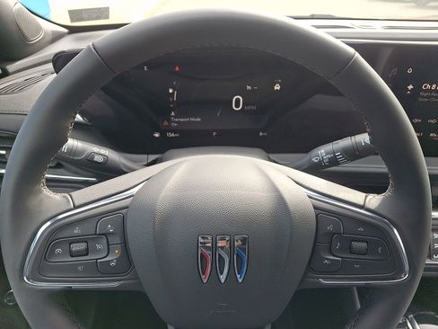 New 2026 Buick Envista Preferred w/ Convenience I Package FWD image 18