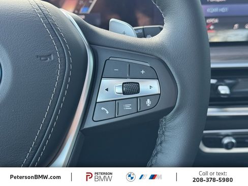 New 2026 BMW X5 xDrive50e image 23