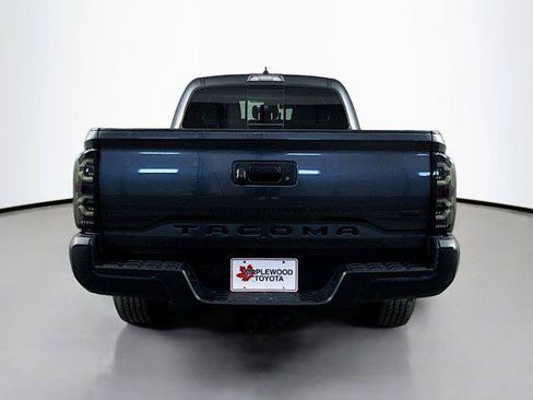 Certified 2023 Toyota Tacoma TRD Off-Road AWD/4WD image 6