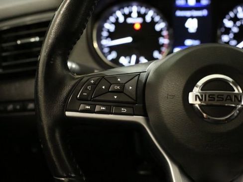 Certified 2022 Nissan Rogue Sport SL image 20