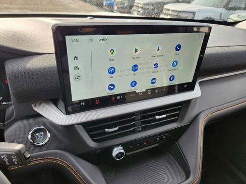 New 2026 Ford Explorer Tremor w/ Tremor Ultimate Package AWD/4WD image 8