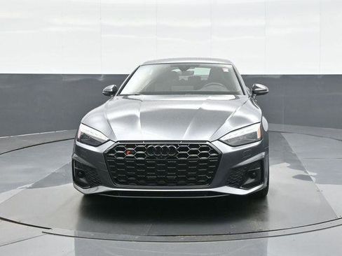 Used 2023 Audi S5 Prestige AWD/4WD image 2