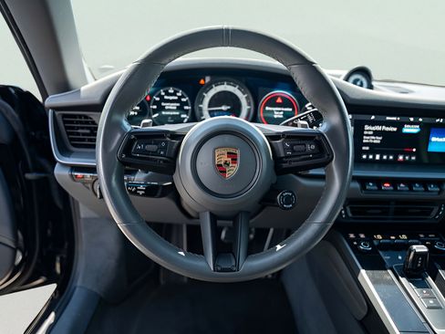 Used 2021 Porsche 911 Carrera S w/ Sport Package RWD image 30