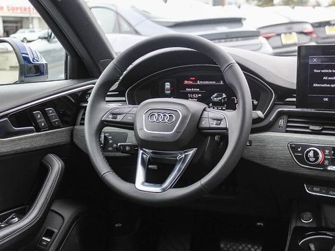 Used 2023 Audi A4 2.0T Premium Plus AWD/4WD image 19
