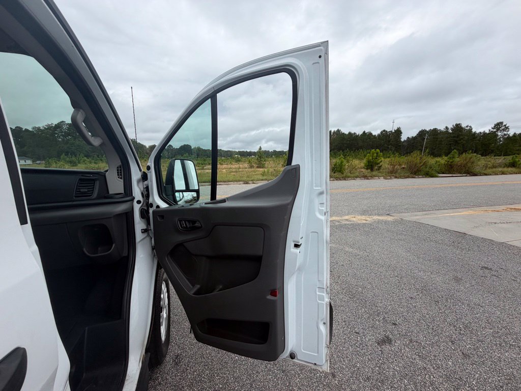 Used 2023 Ford Transit 350 XLT RWD image 53