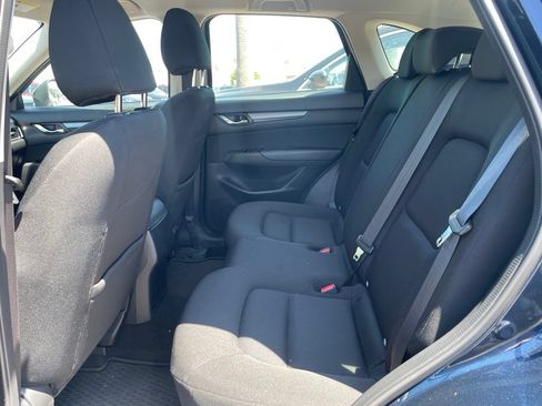 Used 2025 MAZDA CX-5 AWD 2.5 S image 12