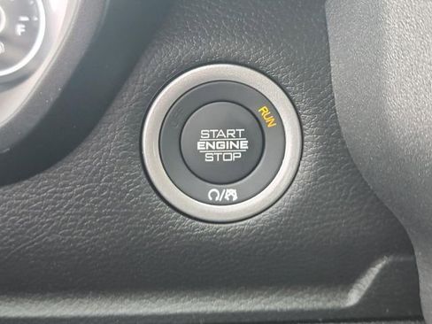 New 2025 RAM 1500 Tradesman w/ Night Edition AWD/4WD image 18