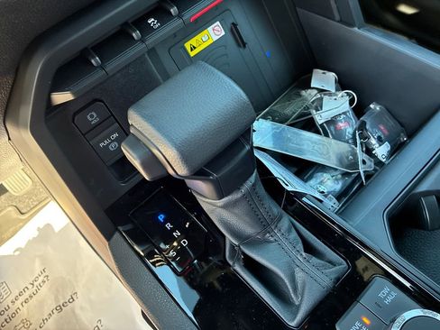 New 2026 Toyota Tundra SR5 image 28