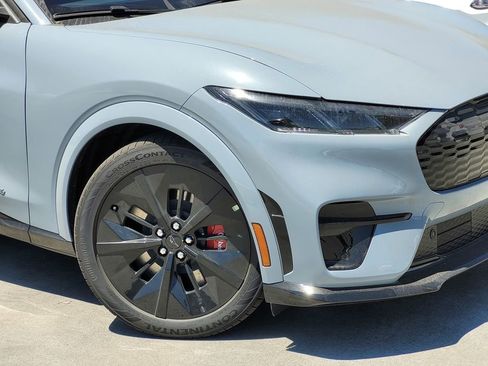 New 2025 Ford Mustang Mach-E GT w/ Interior Protection Package image 35