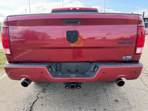 Used 2012 RAM 1500 Express image 14