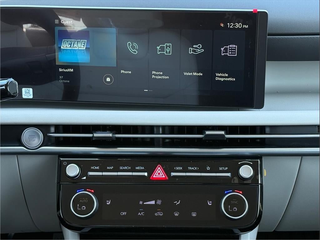 New 2026 Hyundai Tucson SEL Plus AWD/4WD image 22