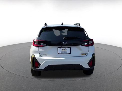 Used 2024 Subaru Crosstrek 2.5i Sport AWD/4WD image 12