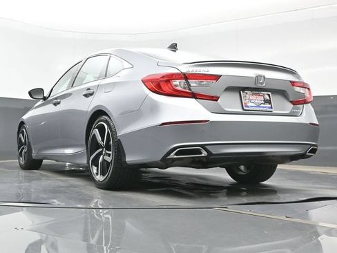 Used 2022 Honda Accord Sport image 23