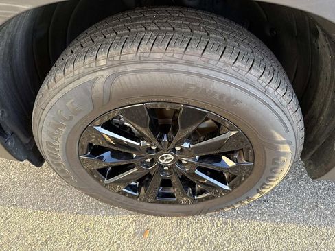 Certified 2025 MAZDA CX-50 AWD 2.5 S w/ Premium Package image 14