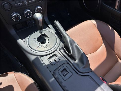 Used 2013 MAZDA MX-5 Miata Grand Touring image 28