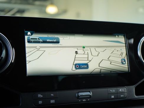 New 2026 Mercedes-Benz Sprinter 2500 image 25