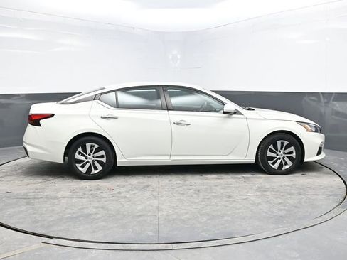 Used 2021 Nissan Altima 2.5 S image 8