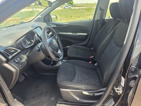 Used 2021 Chevrolet Spark LT FWD image 12