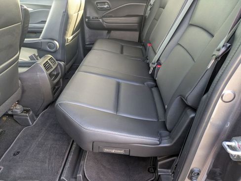 Used 2019 Honda Ridgeline RTL image 29