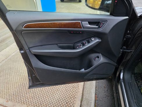 Used 2015 Audi Q5 TDI Premium Plus w/ Technology Package image 9