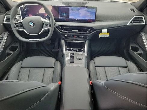 Used 2026 BMW 330i Sedan w/ Convenience Package RWD image 13