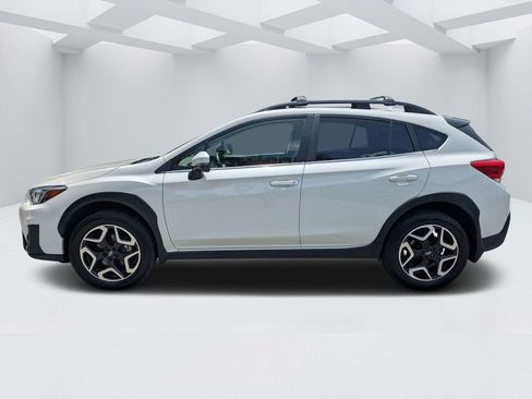 Used 2020 Subaru Crosstrek 2.0i Limited w/ Popular Package #4 AWD/4WD image 6