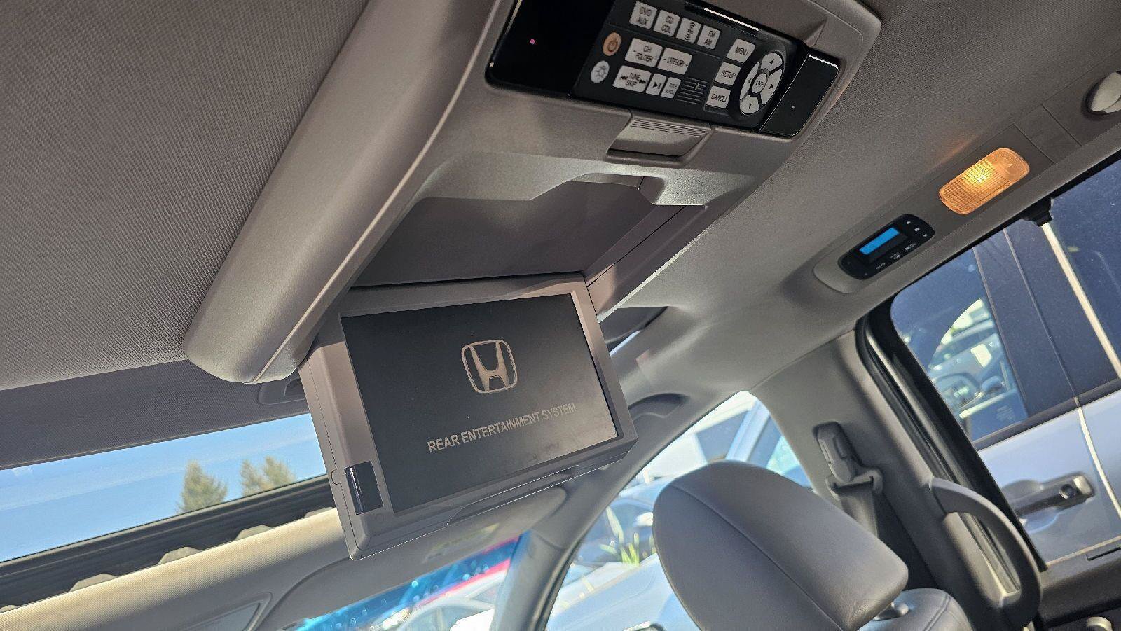 Used 2013 Honda Odyssey EX-L image 22
