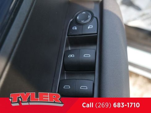 New 2026 Chevrolet Colorado Z71 w/ Technology Package AWD/4WD image 21