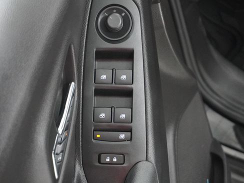 Used 2018 Chevrolet Trax LS w/ LPO, Protection Package image 12