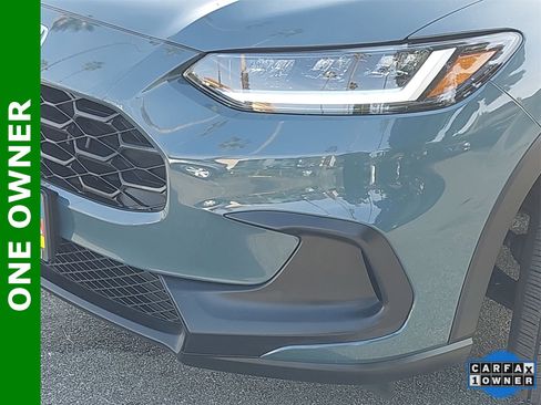 Used 2024 Honda HR-V LX image 32