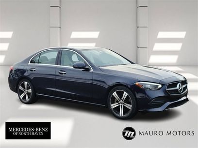 Certified 2022 Mercedes-Benz C 300 C 300