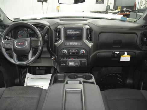 Used 2024 GMC Sierra 3500 Pro w/ Convenience Package AWD/4WD image 20