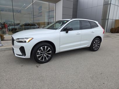 Certified 2025 Volvo XC60 B5 Plus