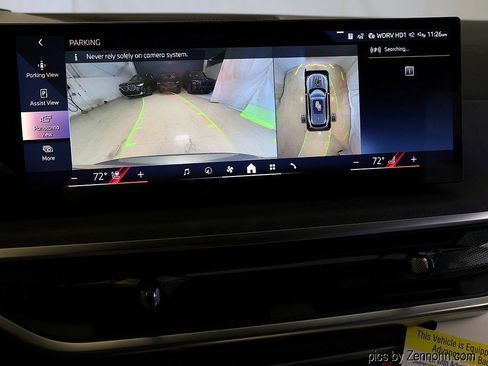 New 2026 BMW X5 xDrive40i w/ M Sport Package image 20