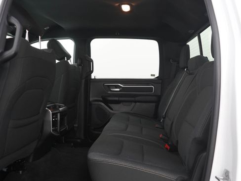 Used 2020 RAM 1500 Big Horn AWD/4WD image 15