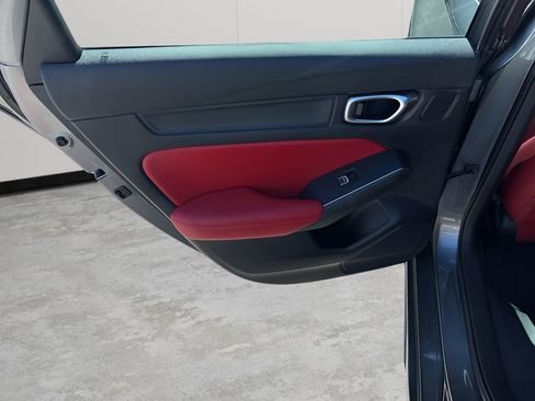 Used 2023 Acura Integra A-Spec image 17