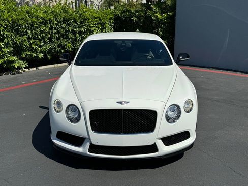Used 2014 Bentley Continental GT V8 S image 6