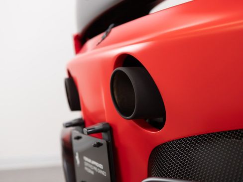 Certified 2022 Ferrari SF90 Spider image 42