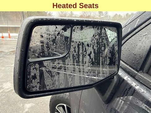 Used 2022 Chevrolet Silverado 1500 LT image 8