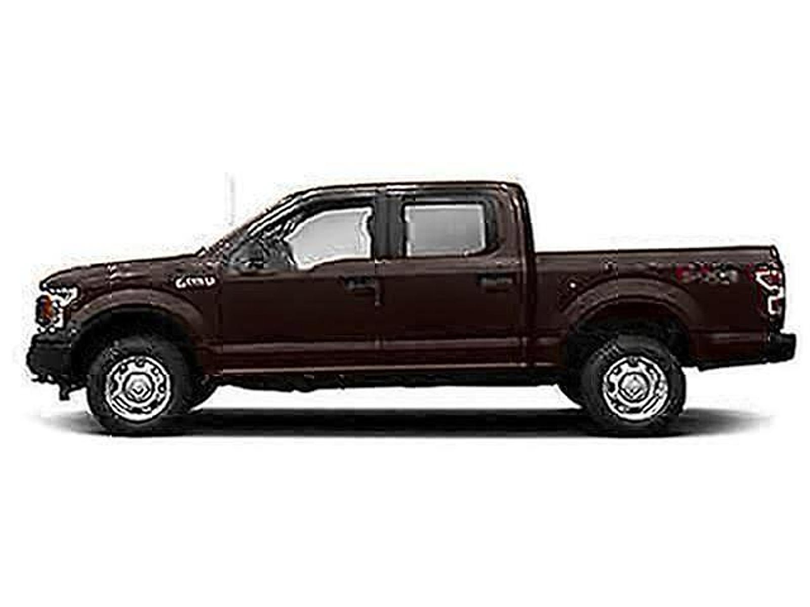 Used 2018 Ford F150 XL w/ Equipment Group 101A Mid RWD image 5