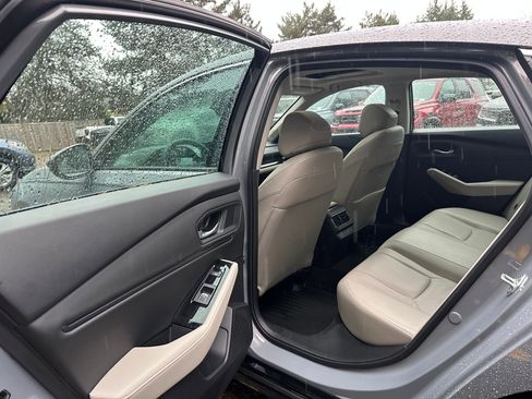 Used 2025 Honda Accord Touring image 16