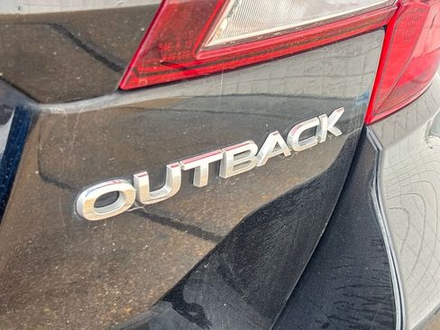 Used 2018 Subaru Outback 2.5i image 29