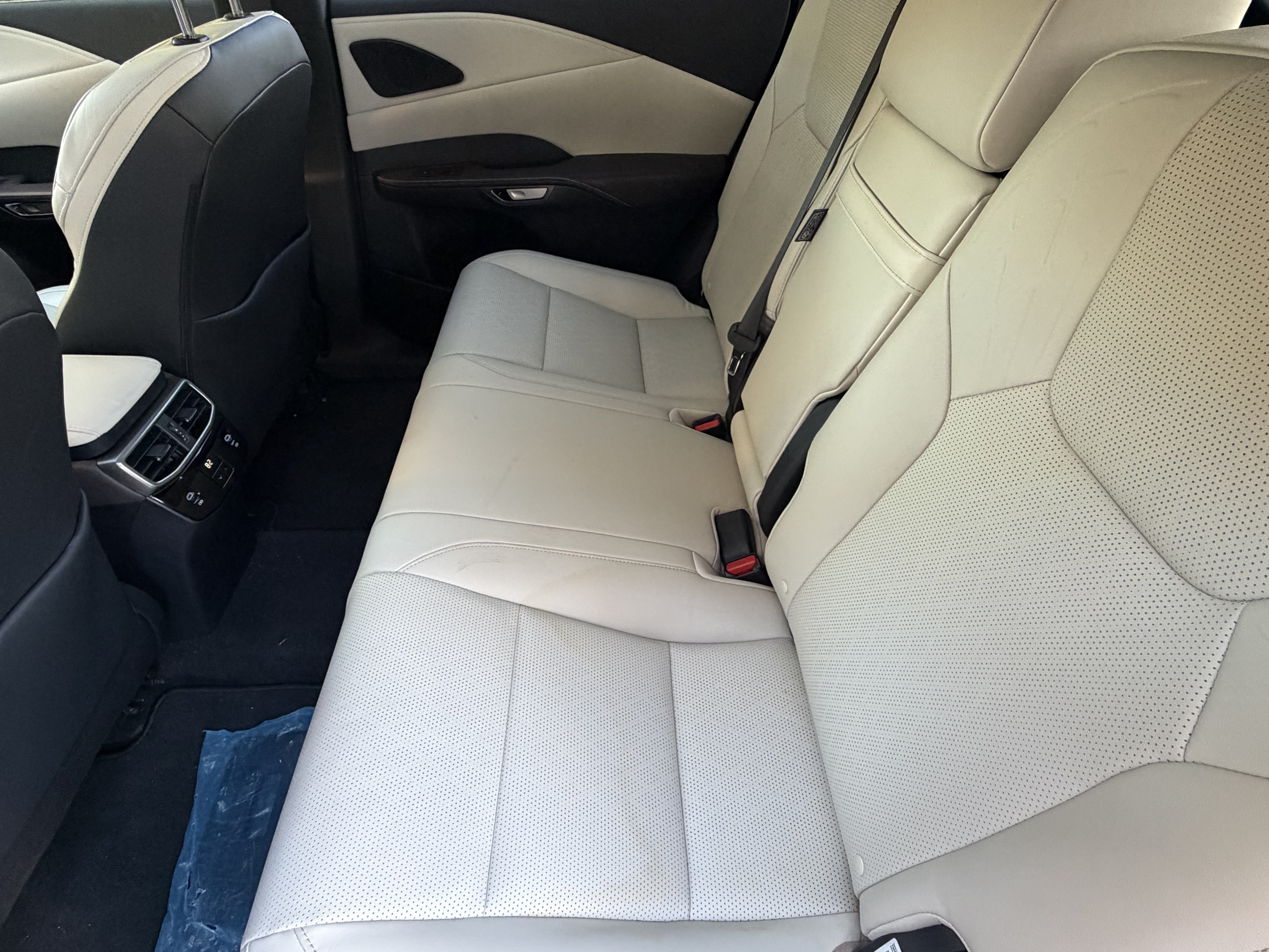 Certified 2024 Lexus RX 350 Premium Plus w/ Convenience Package AWD/4WD image 28