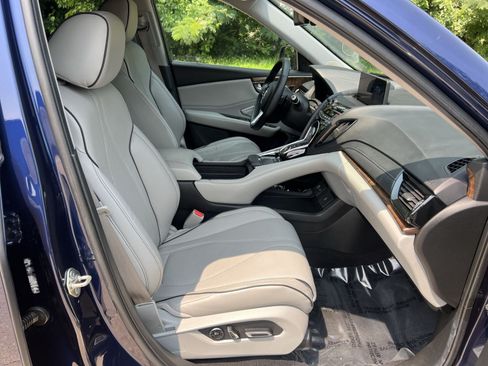 Used 2019 Acura RDX AWD w/ Advance Package image 34